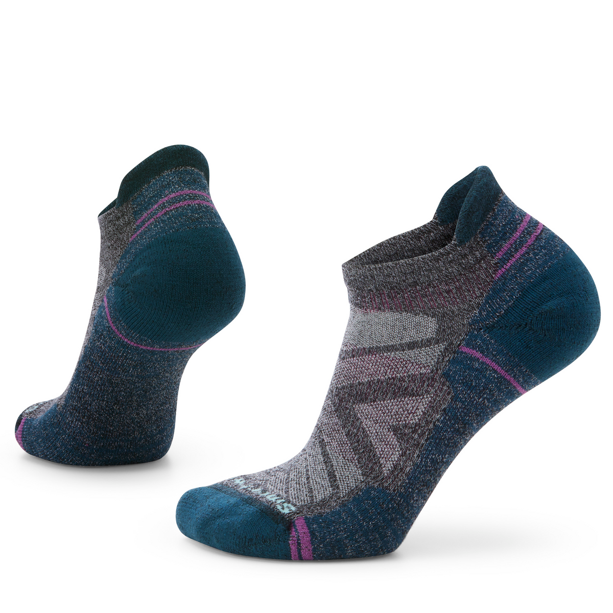 Smartwool Women's Hike Low Ankle Socks