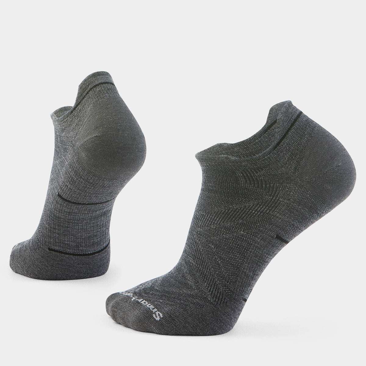 Smartwool Run Low Ankle Socks