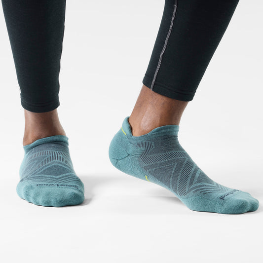 Smartwool Run Low Ankle Socks