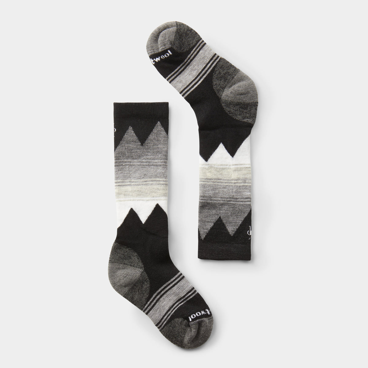 Smartwool Kids' Ski Over The Calf Socks