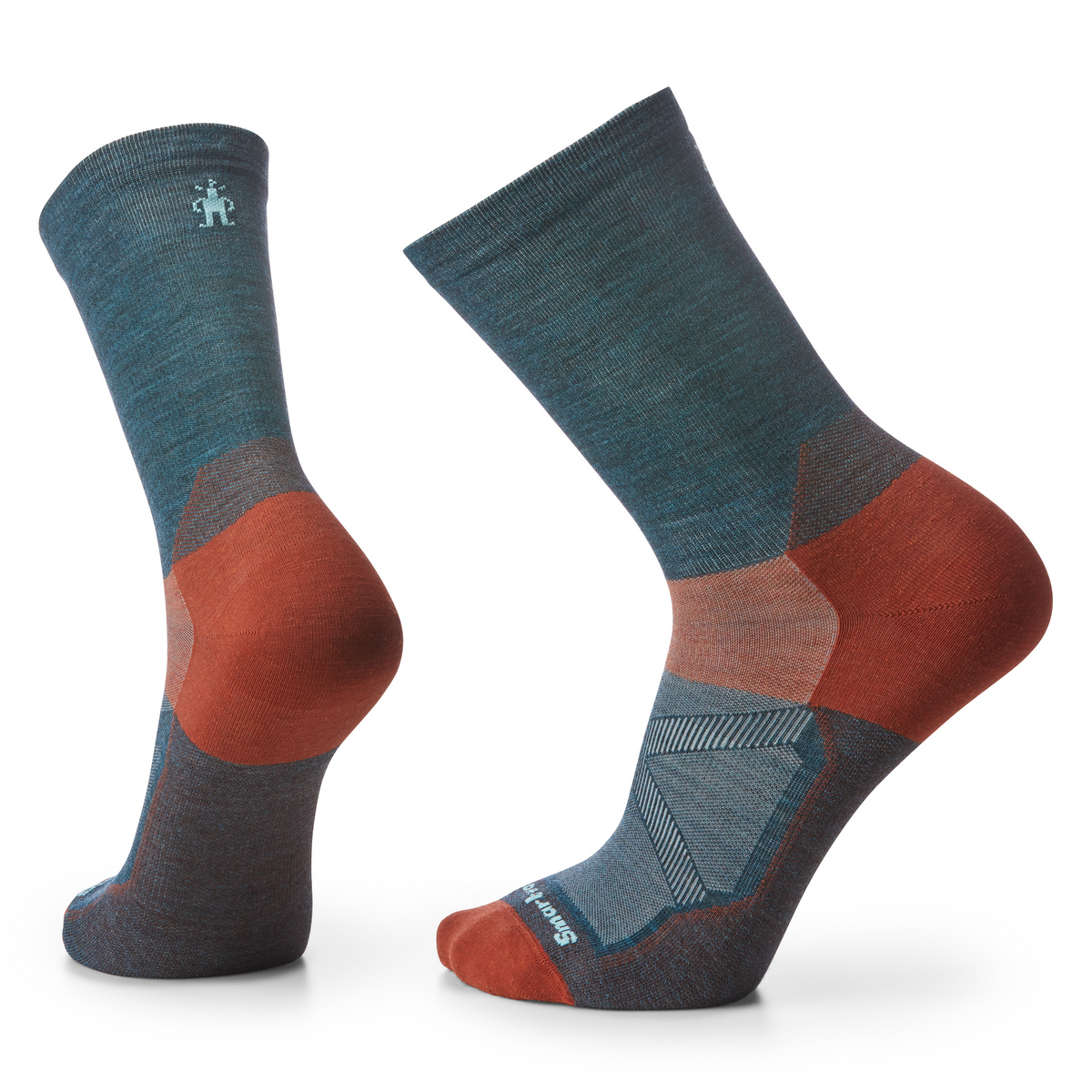 Smartwool Bike Crew Socks