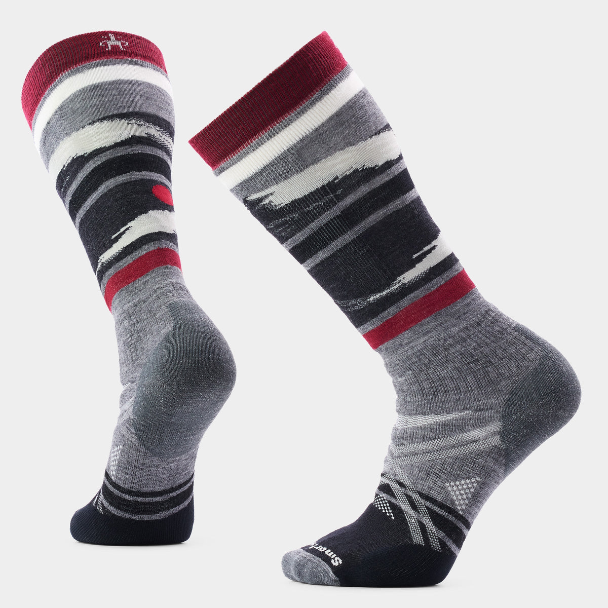 Smartwool Ski Midnight Ski Over the Calf Socks