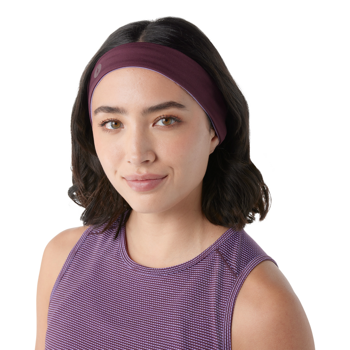 Smartwool Active Stretch Headband
