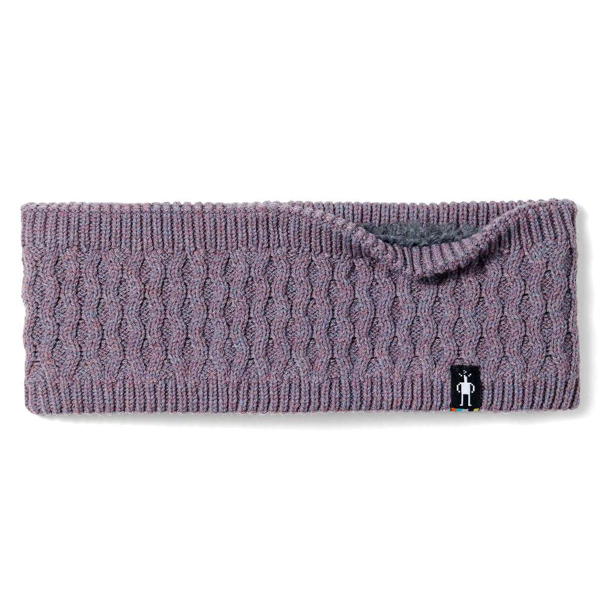 Smartwool Fleece Lined Headband