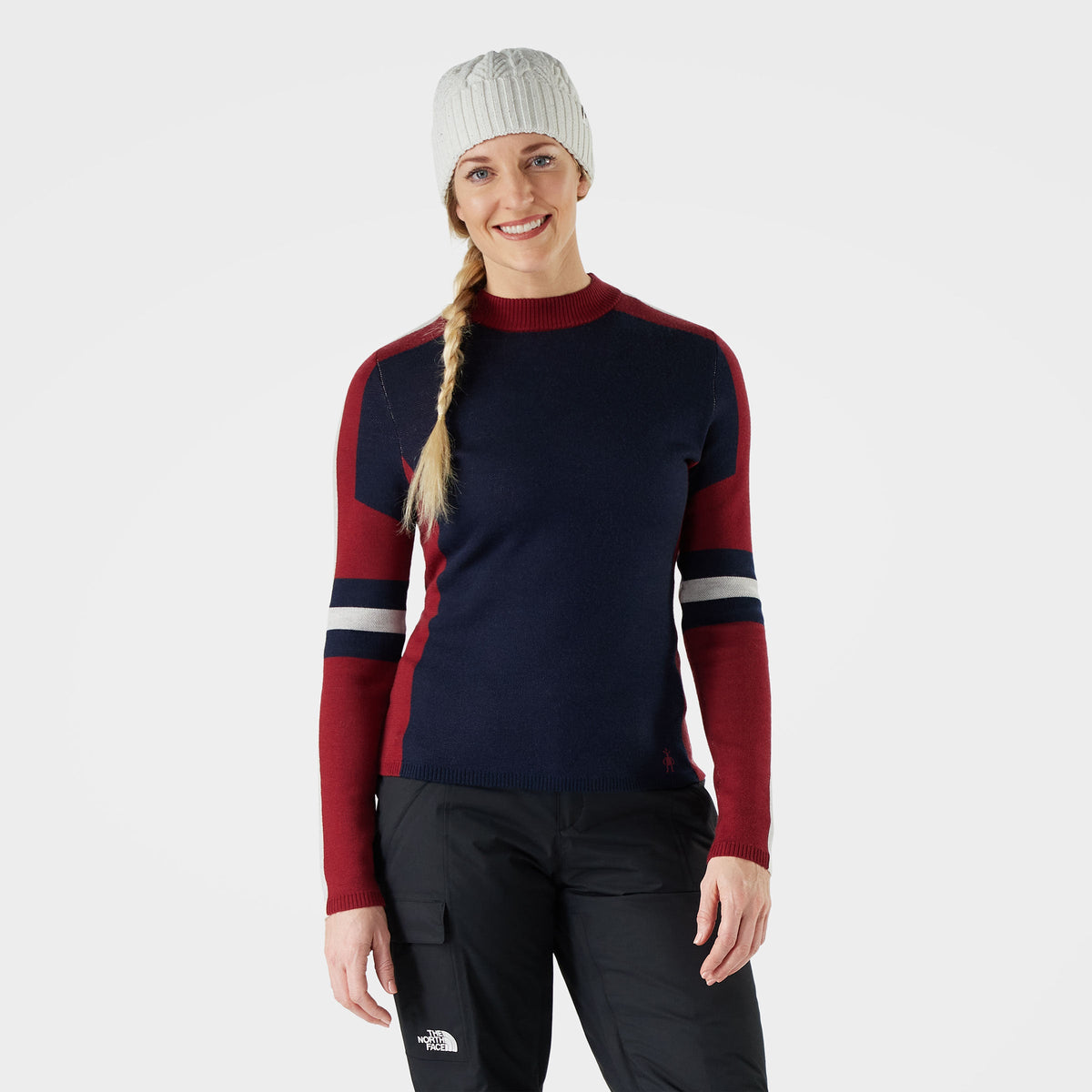 Smartwool Women's Alpine Crew