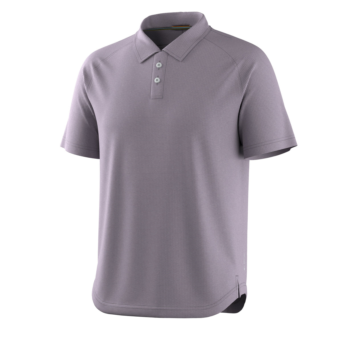 Smartwool Men's Active Mesh Polo