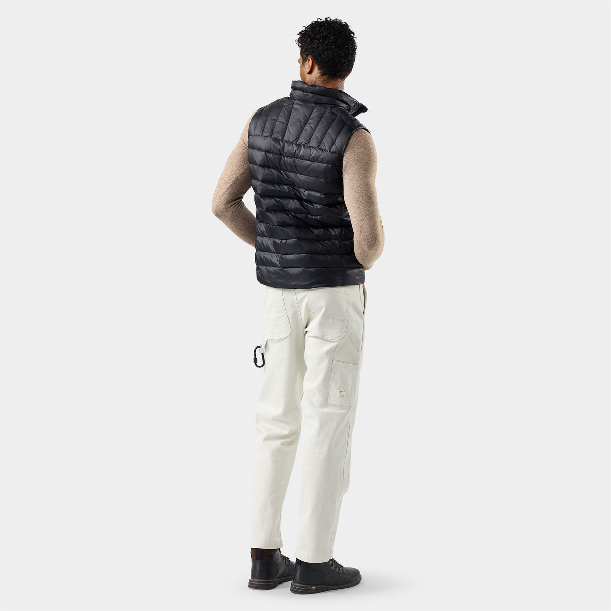 Smartwool Men's Winterloft™ Vest