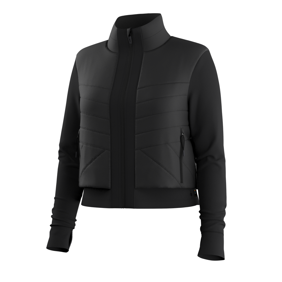 Smartwool Women's Smartloft™ Cropped Jacket