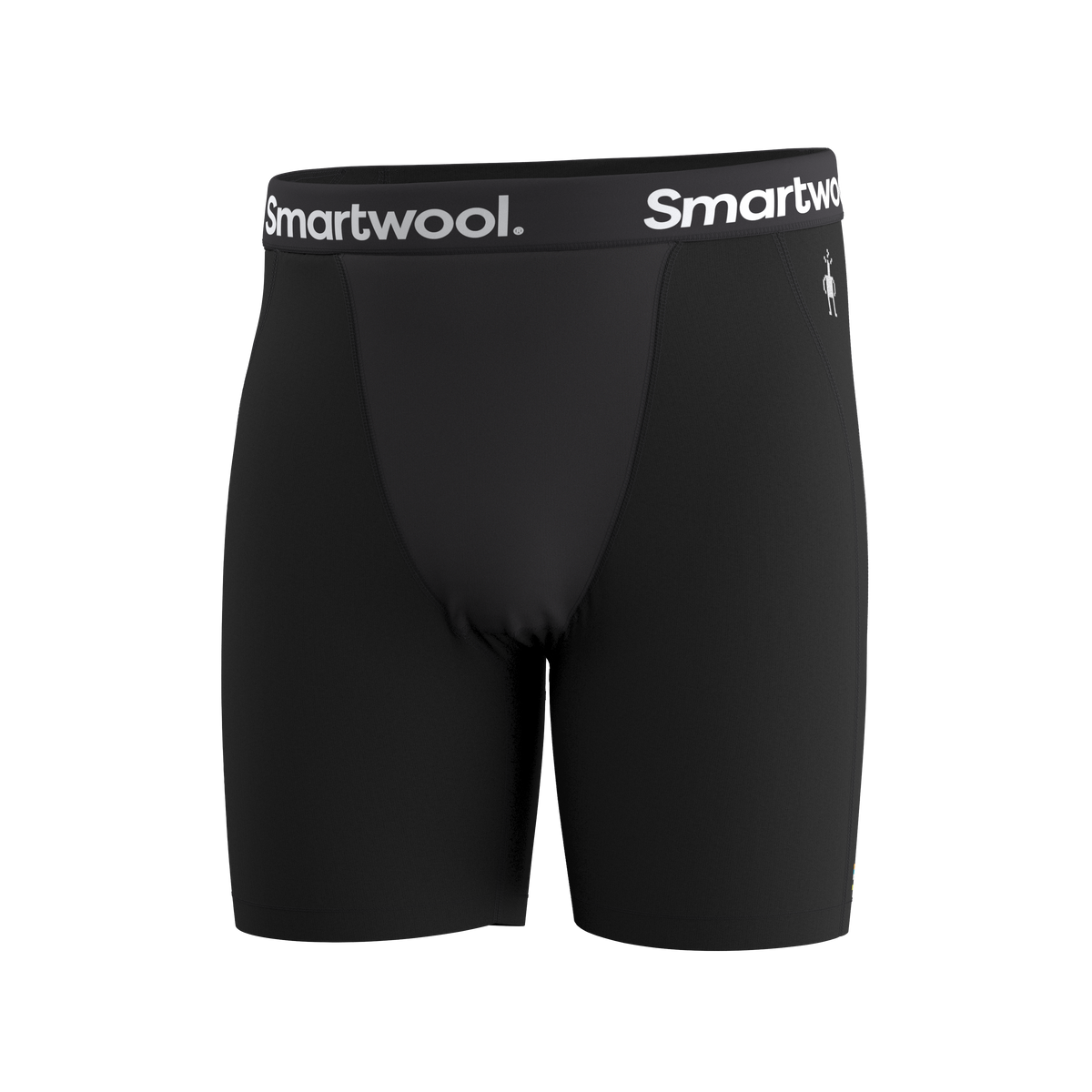 Smartwool Men's Active Wind Boxer Brief