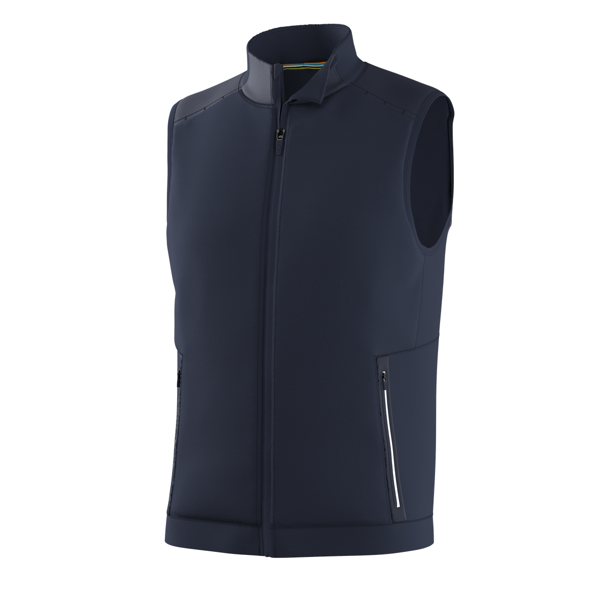 Smartwool Men's Active Fleece Wind Insulated Vest