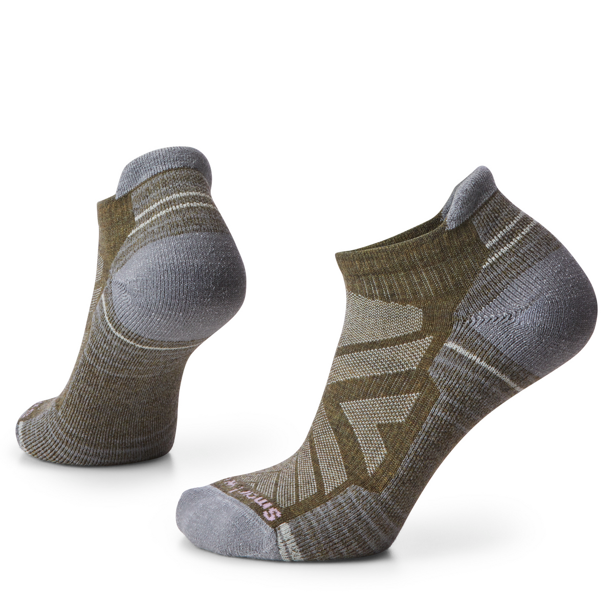 Smartwool Women's Hike Low Ankle Socks