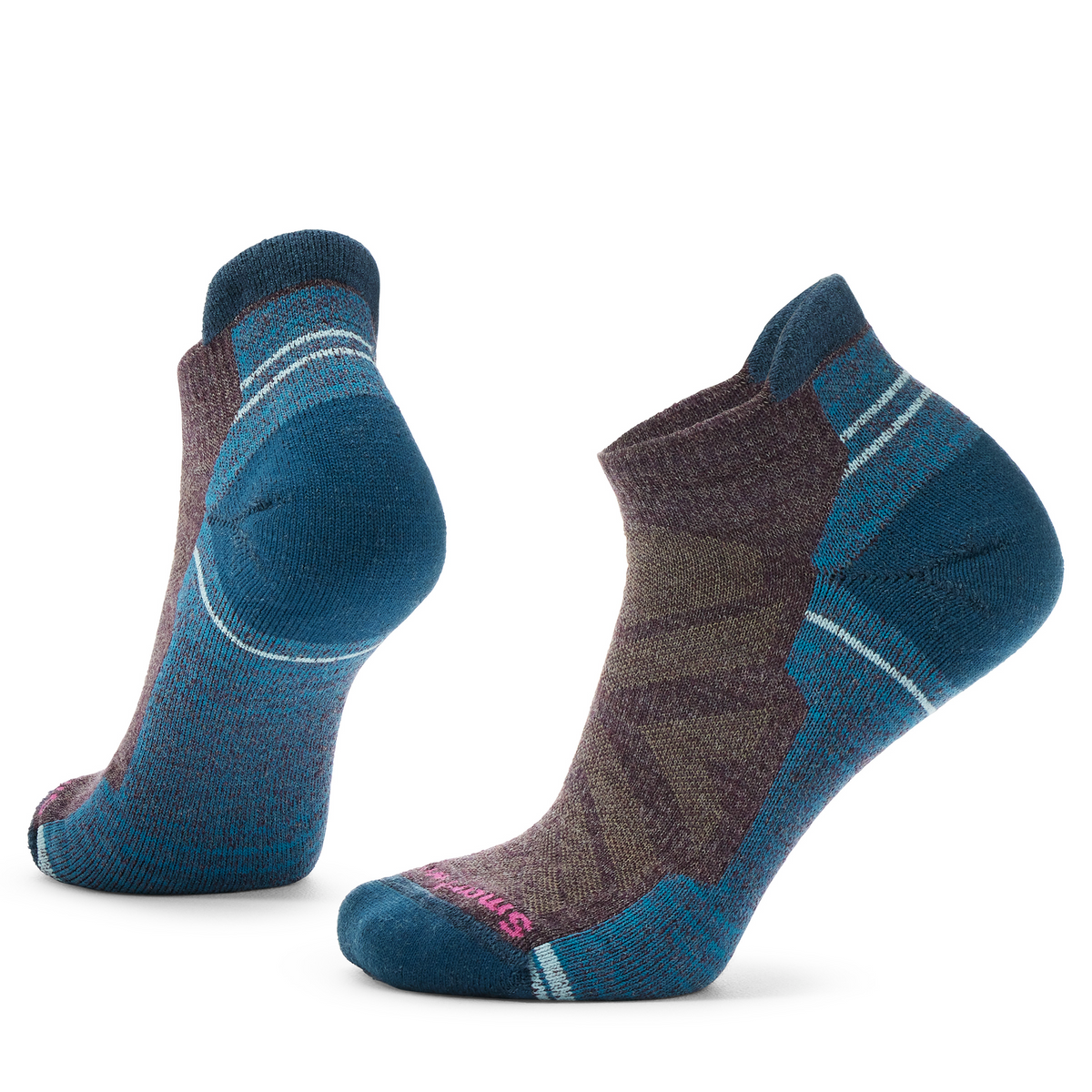 Smartwool Women's Hike Low Ankle Socks