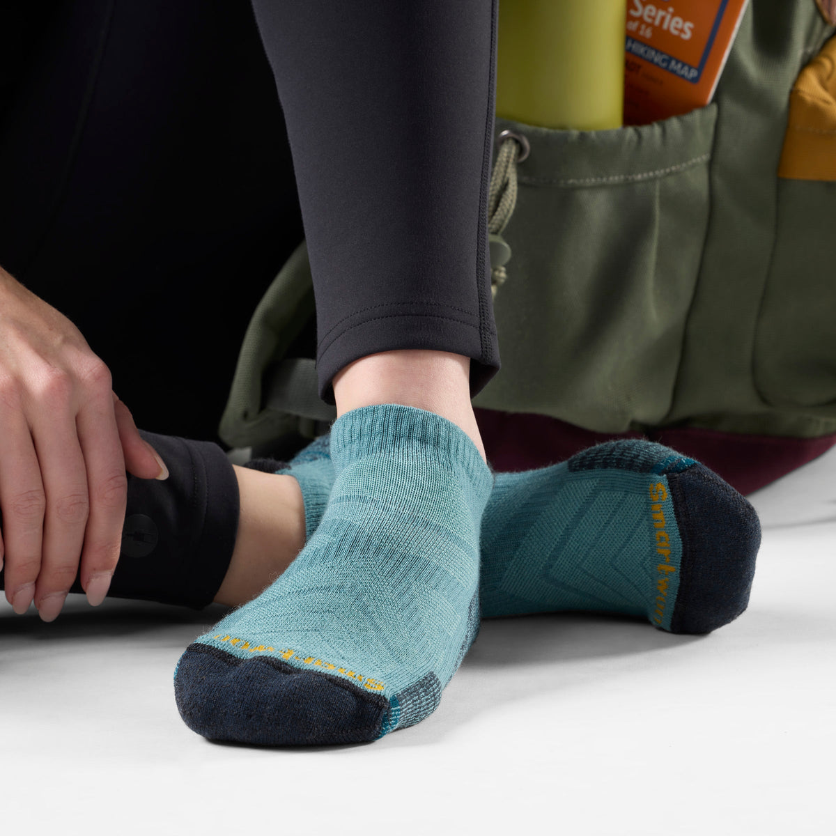 Smartwool Women's Hike Low Ankle Socks