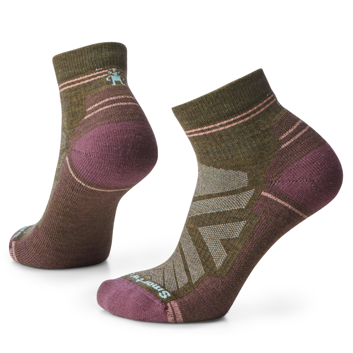 Smartwool Women's Hike Ankle Socks