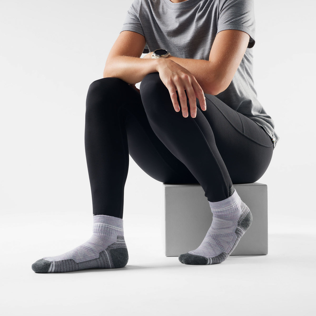 Smartwool Women's Hike Ankle Socks