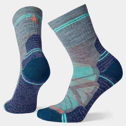Smartwool Women's Hike Mid Crew Socks