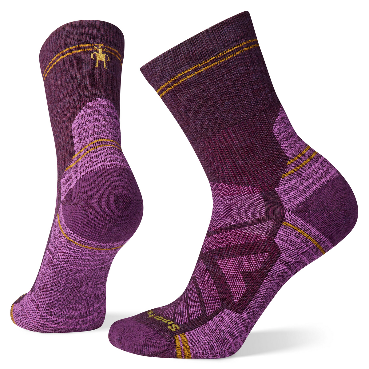 Smartwool Women's Hike Mid Crew Socks