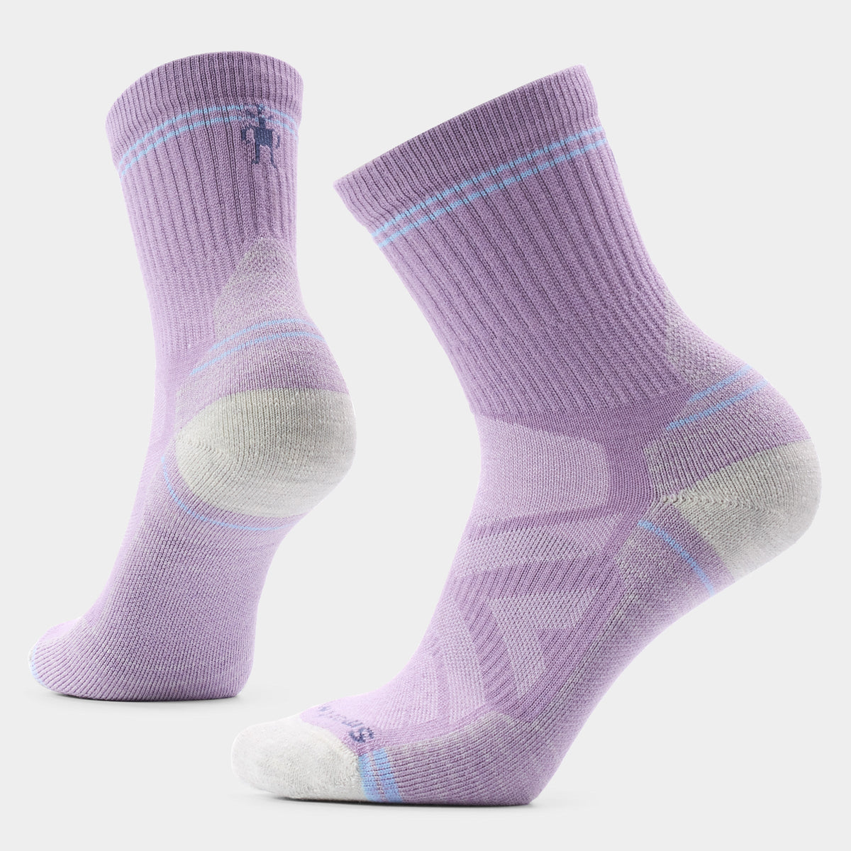 Smartwool Women's Hike Mid Crew Socks