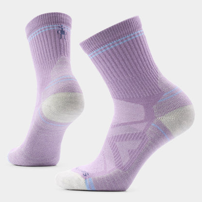 Smartwool Women's Hike Mid Crew Socks