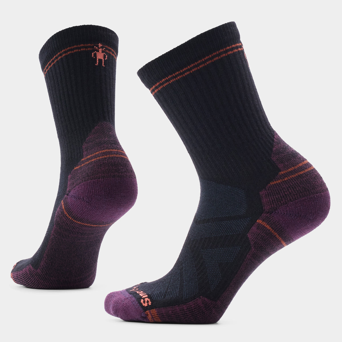 Smartwool Women's Hike Crew Socks