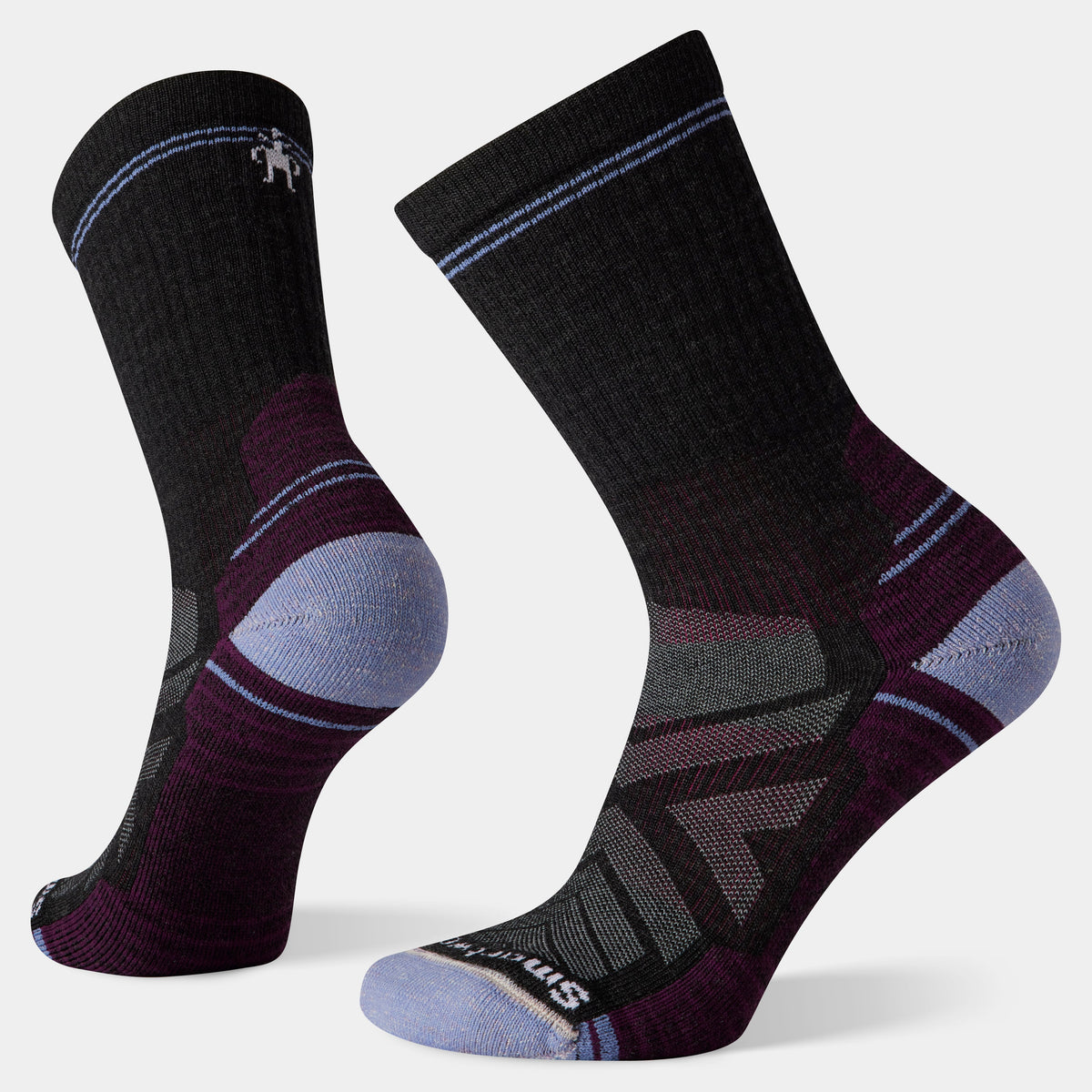 Smartwool Women's Hike Crew Socks