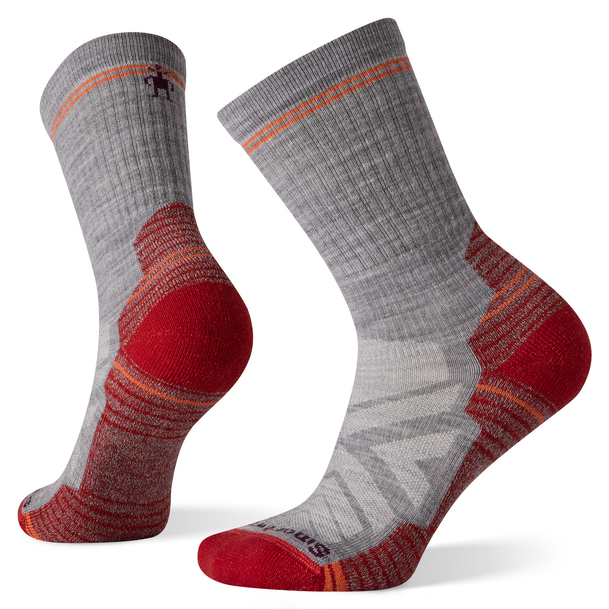 Smartwool Women's Hike Crew Socks
