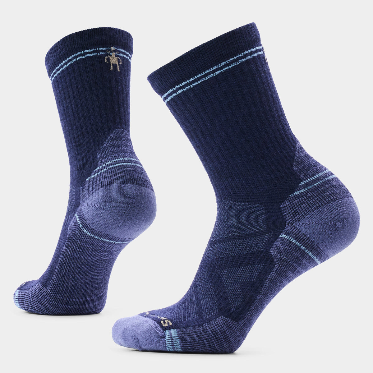 Smartwool Women's Hike Crew Socks