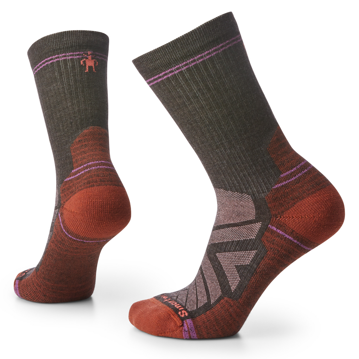 Smartwool Women's Hike Crew Socks
