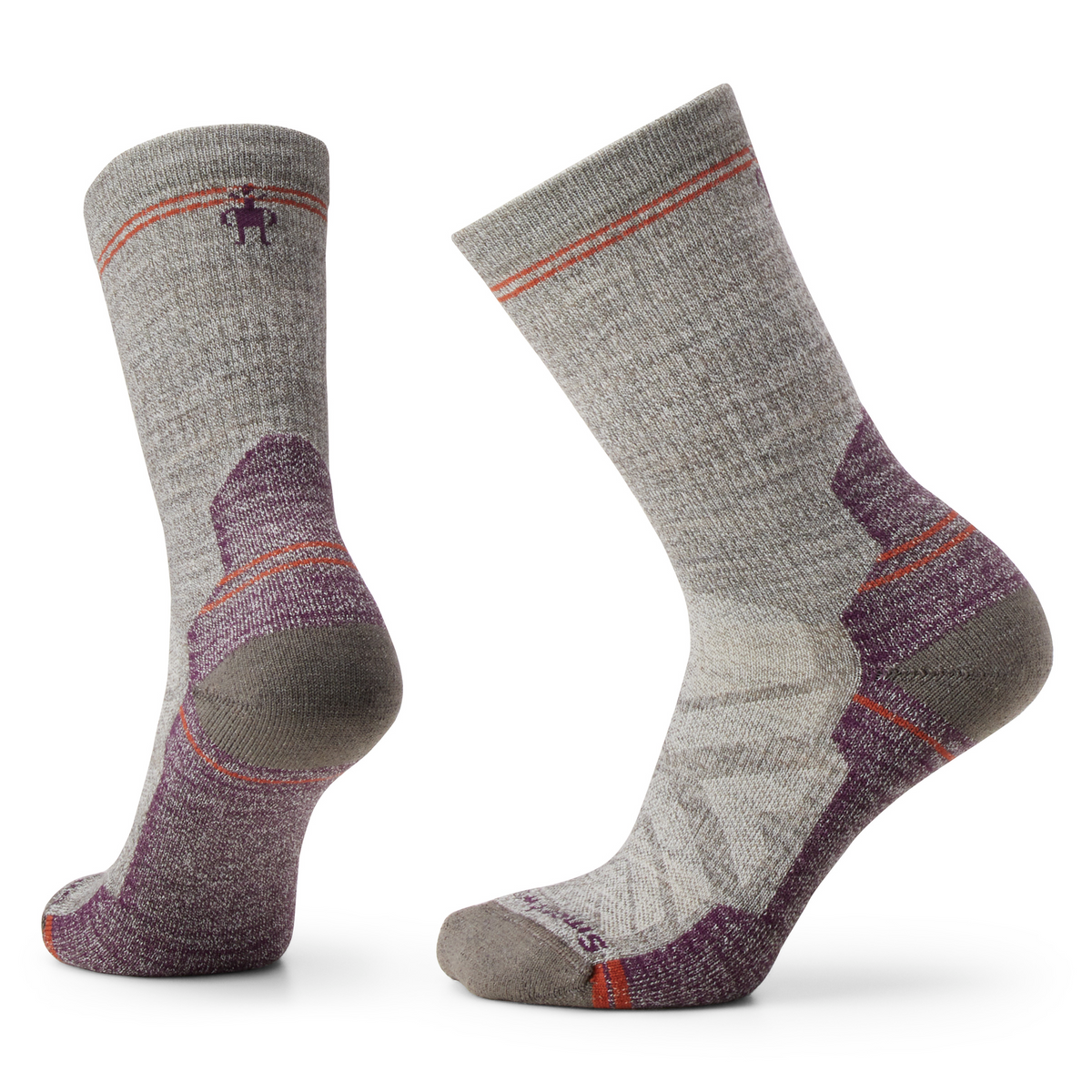 Smartwool Women's Hike Crew Socks