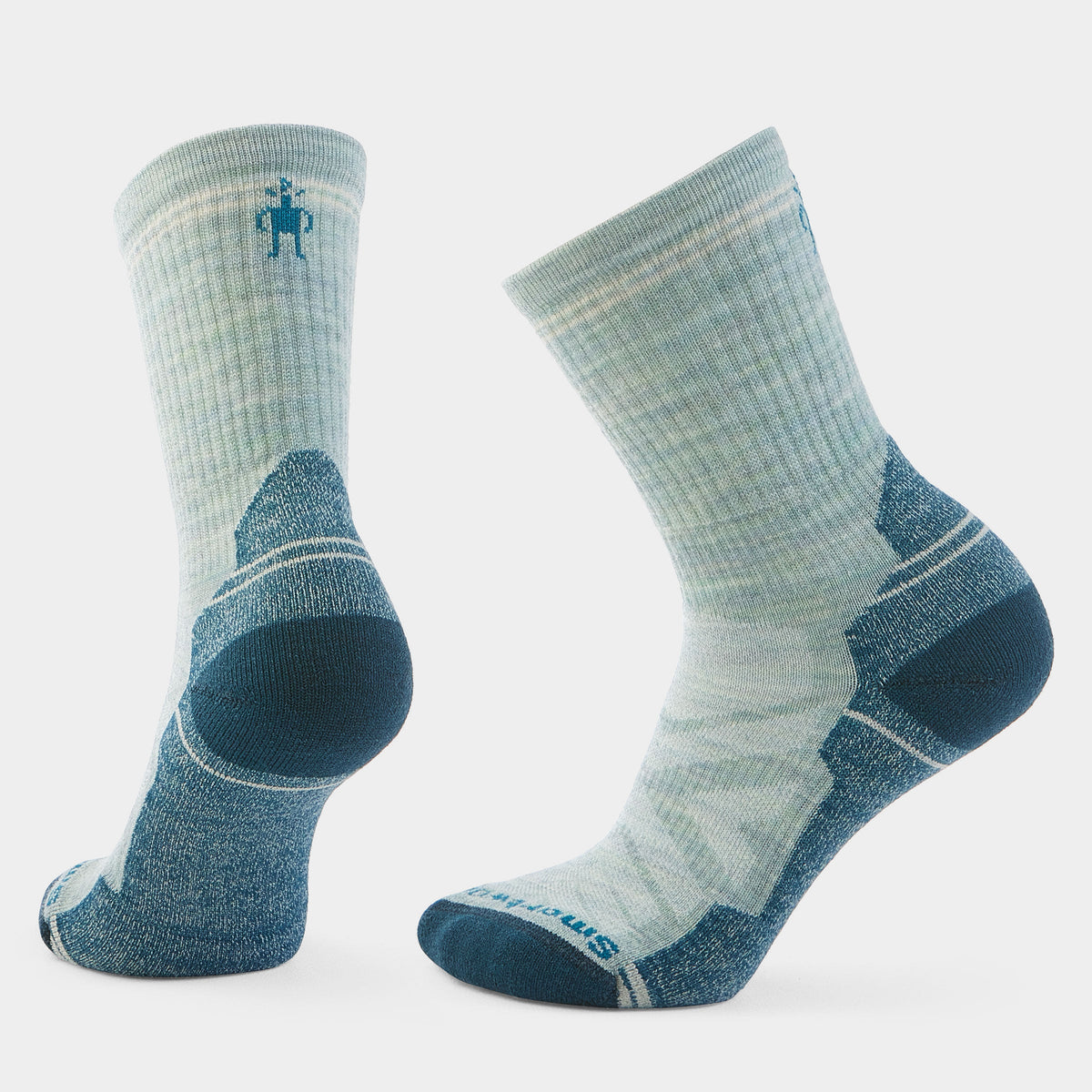 Smartwool Women's Hike Crew Socks