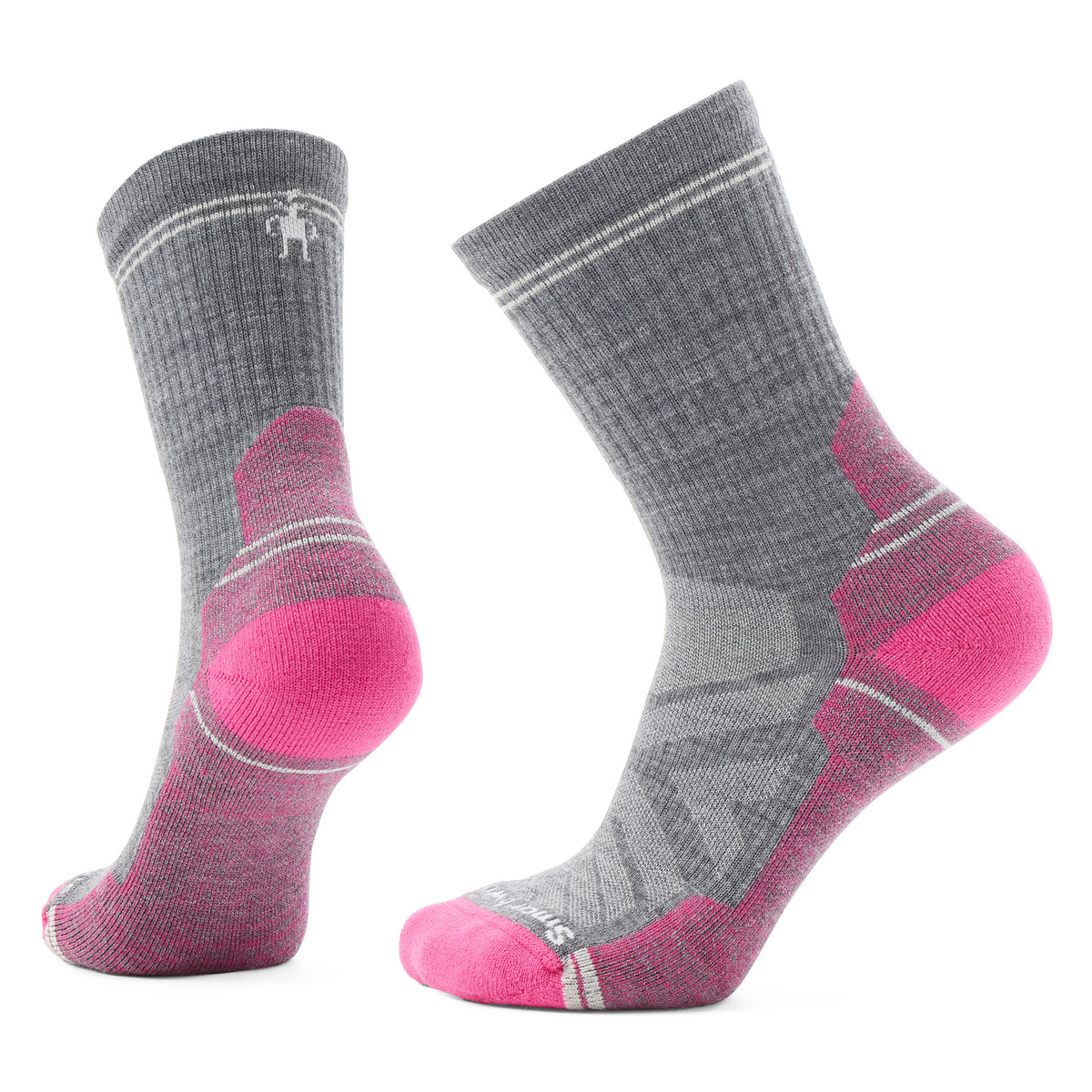 Smartwool Women's Hike Crew Socks