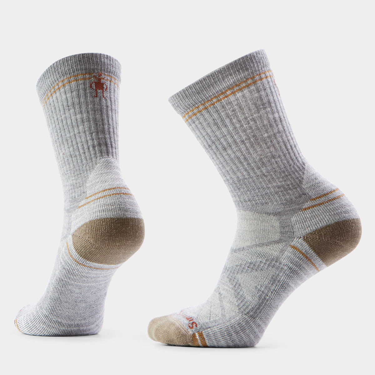 Smartwool Women's Hike Crew Socks