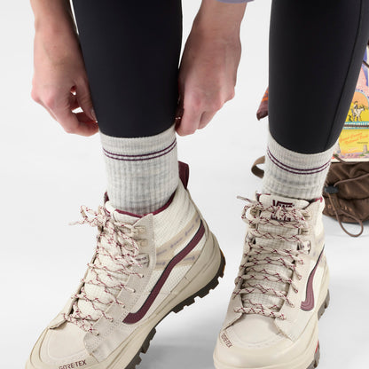 Smartwool Women's Hike Crew Socks