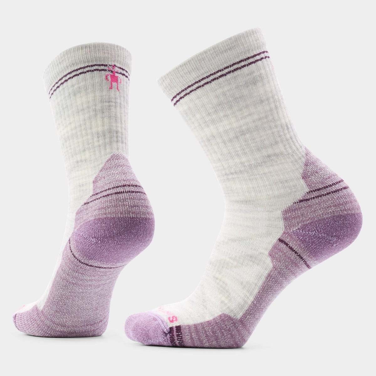 Smartwool Women's Hike Crew Socks