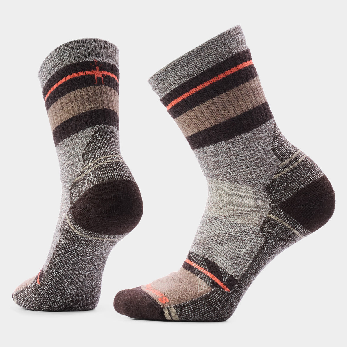 Smartwool Women's Hike Saturnsphere Crew Socks