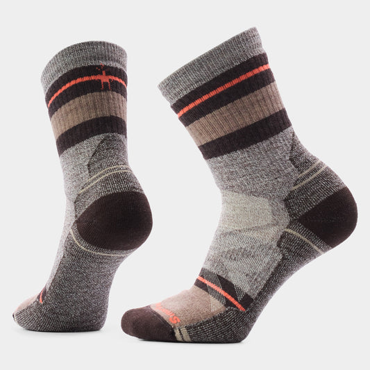 Smartwool Women's Hike Saturnsphere Crew Socks