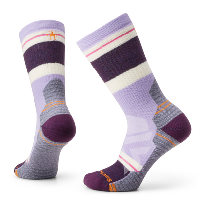 Smartwool Women's Hike Saturnsphere Crew Socks