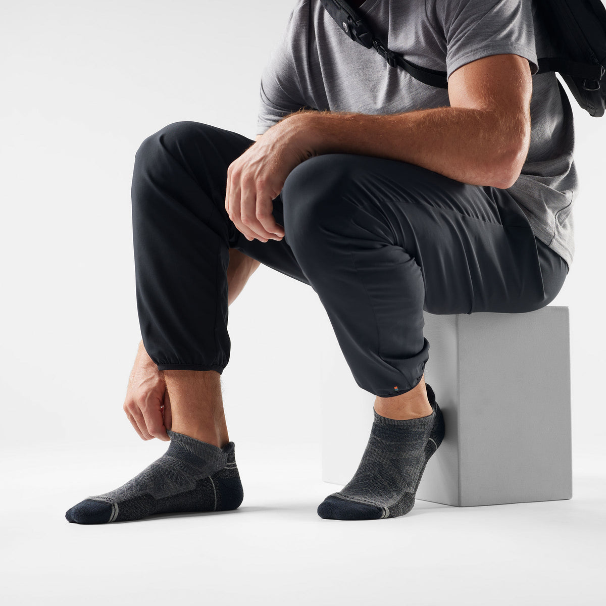 Smartwool Hike Low Ankle Socks