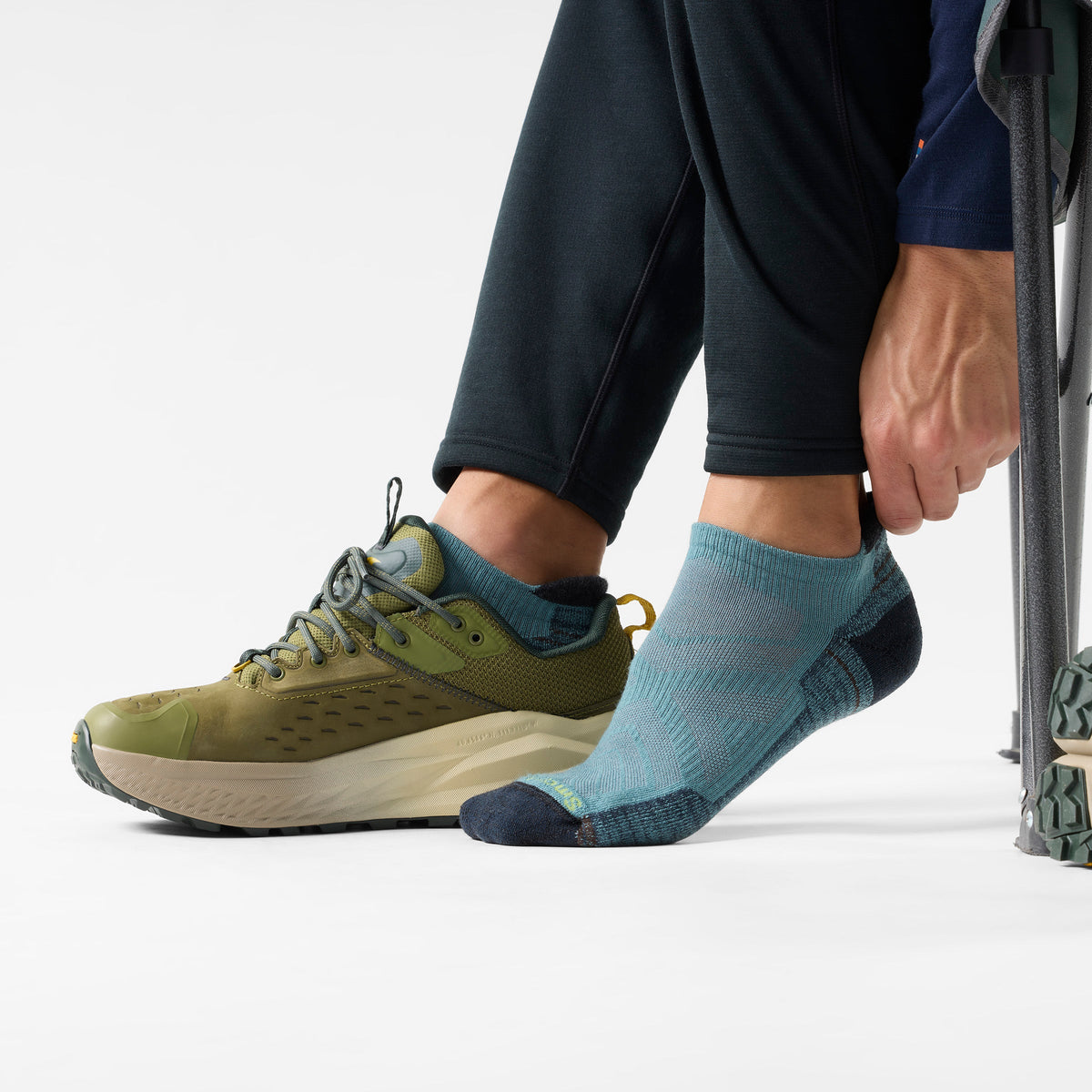 Smartwool Hike Low Ankle Socks