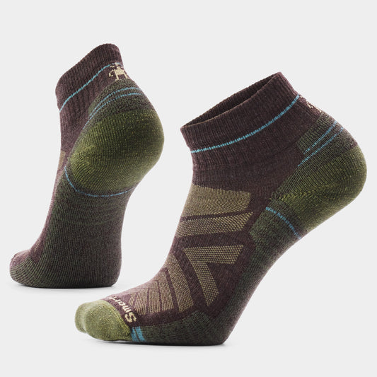 Smartwool Hike Ankle Socks