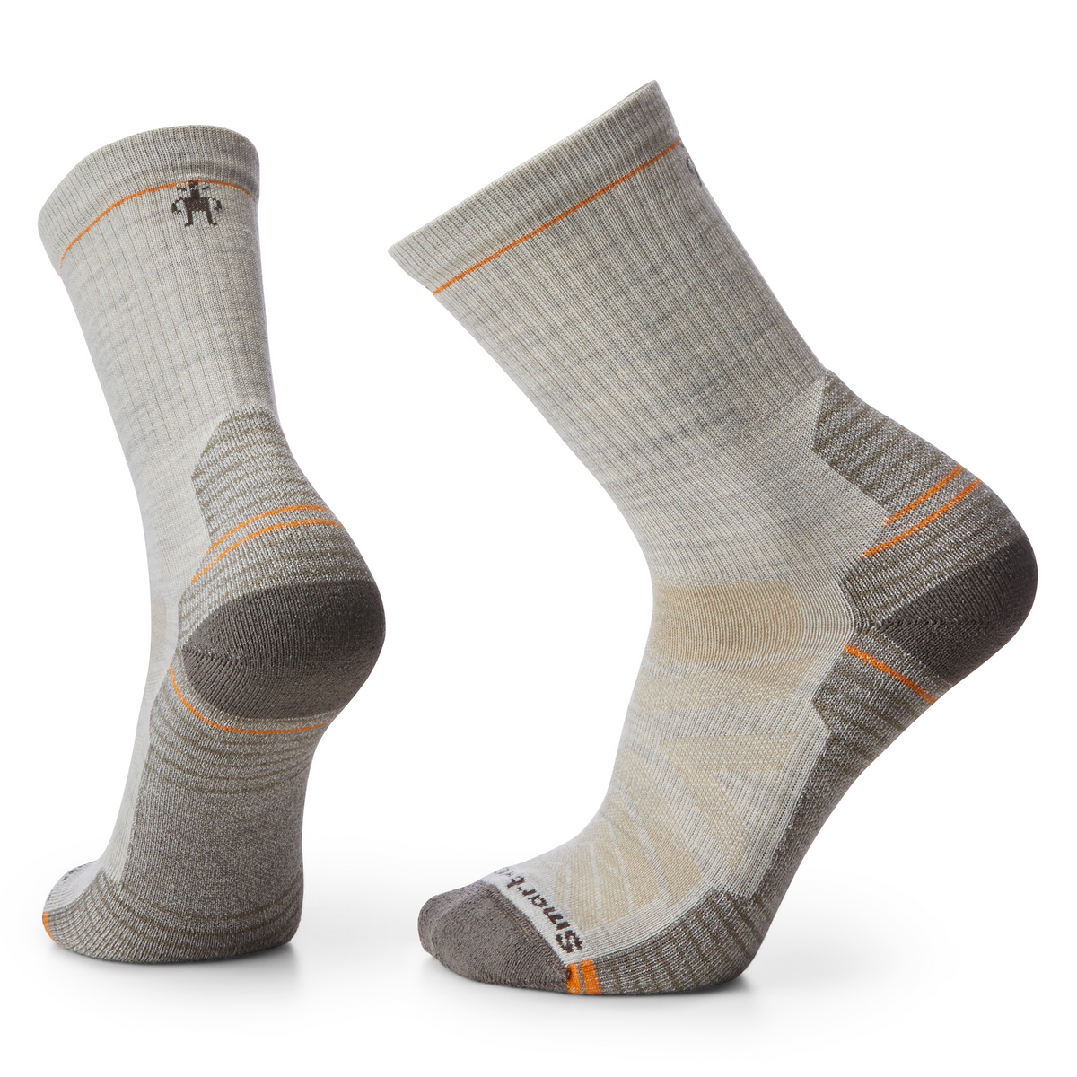 Smartwool Hike Crew Socks