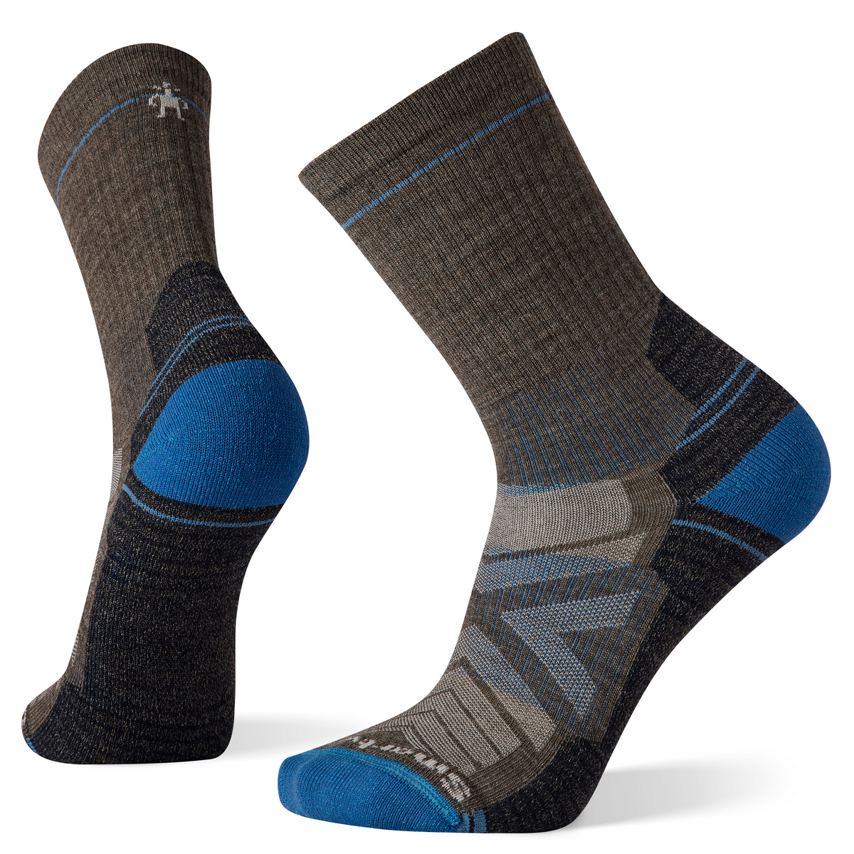 Smartwool Hike Crew Socks