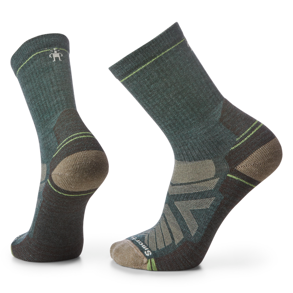 Smartwool Hike Crew Socks