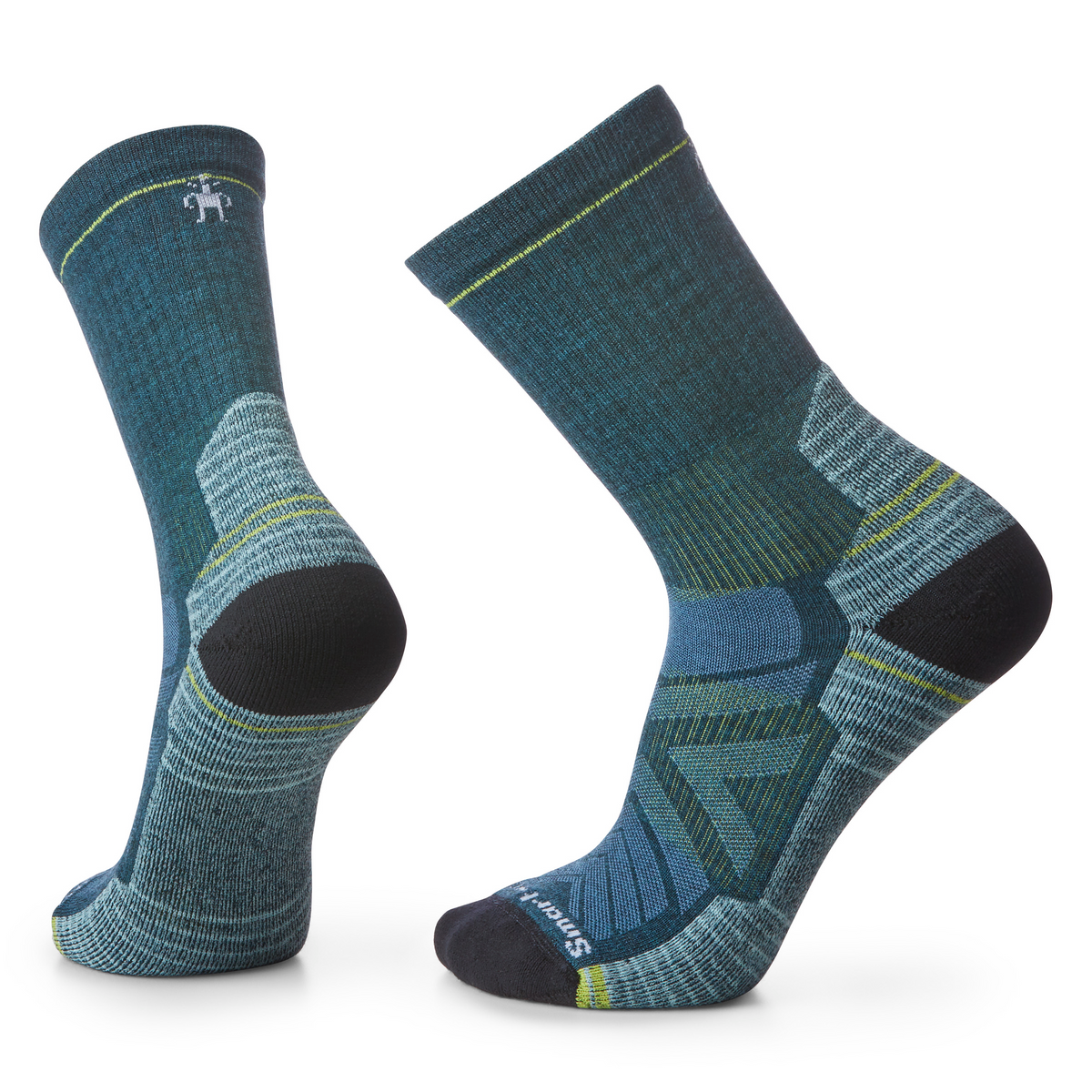 Smartwool Hike Crew Socks