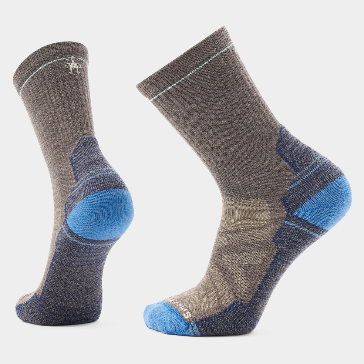 Smartwool Hike Crew Socks