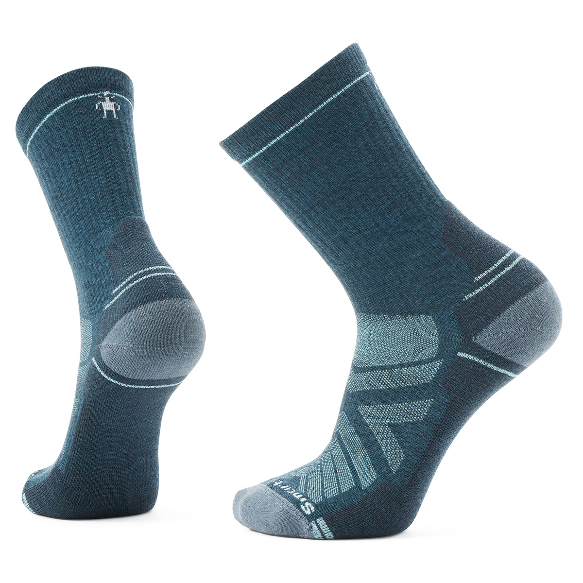 Smartwool Hike Crew Socks