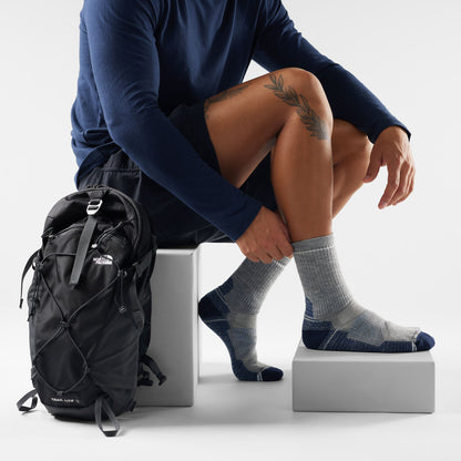 Smartwool Hike Full Cushion Crew Socks
