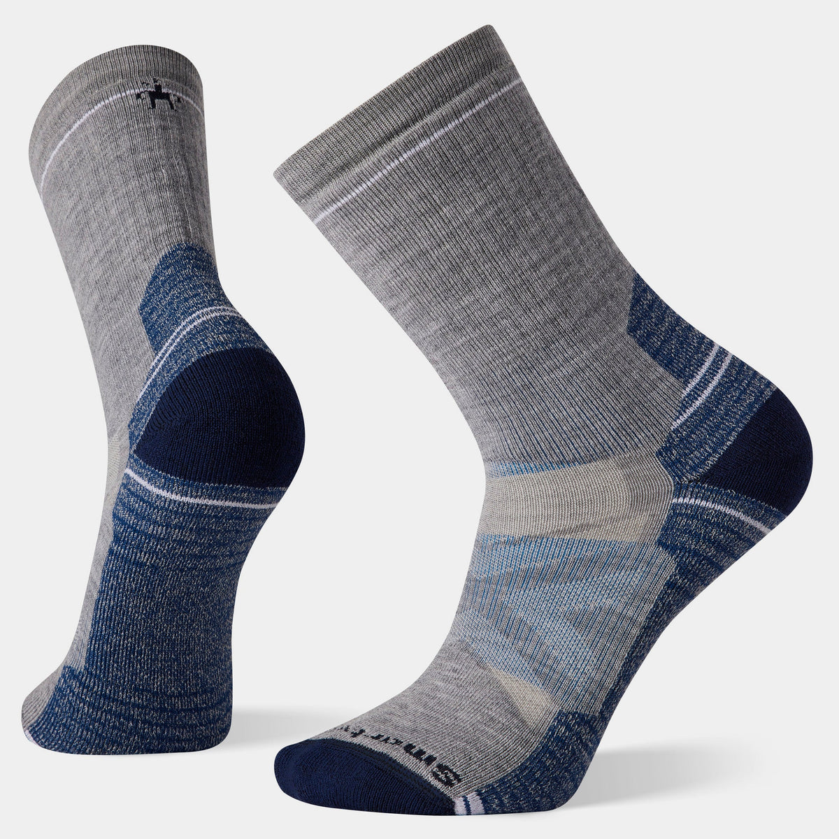 Smartwool Hike Full Cushion Crew Socks