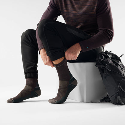 Smartwool Hike Full Cushion Crew Socks