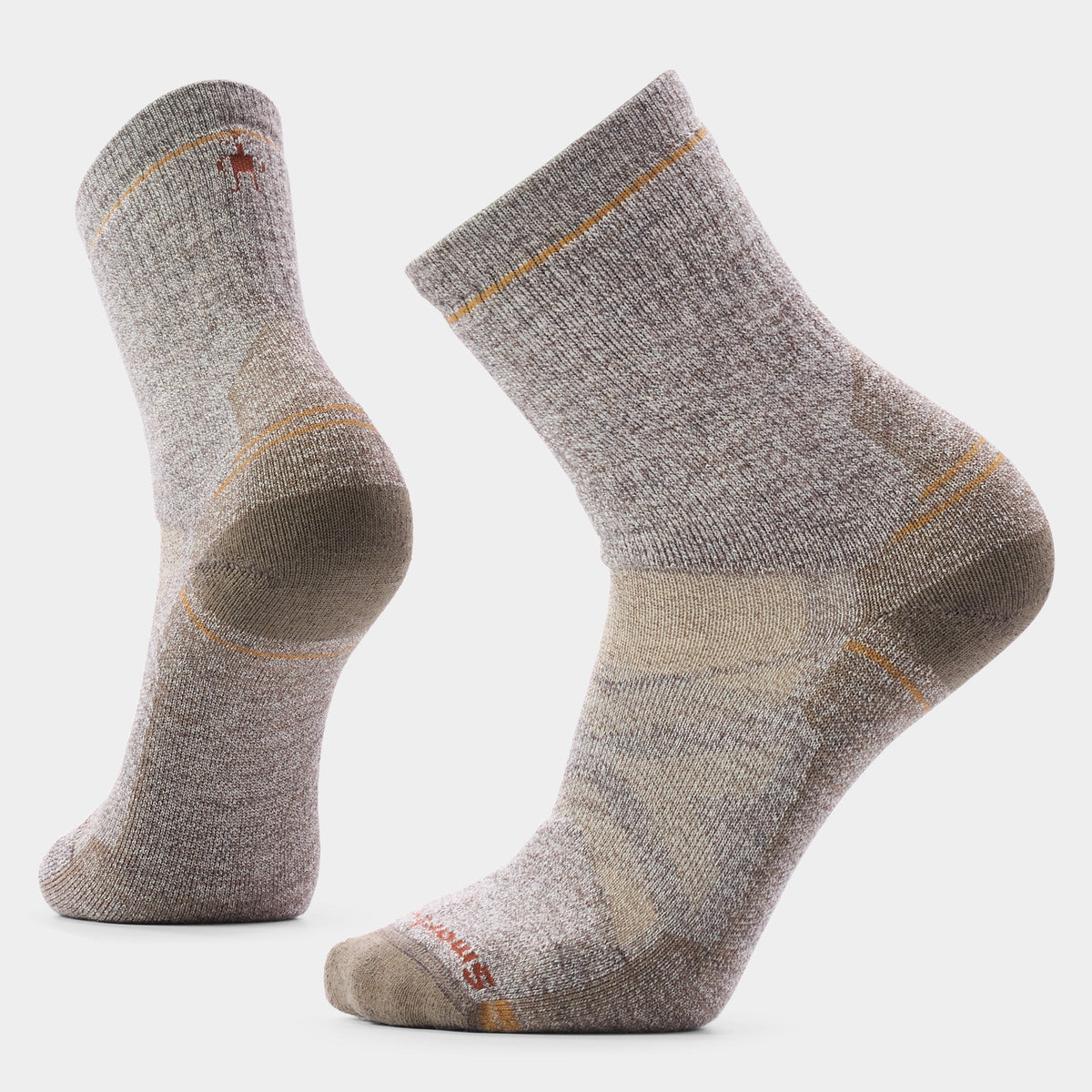 Smartwool Hike Full Cushion Crew Socks